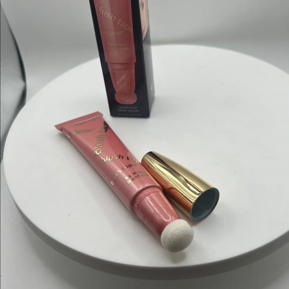 Tarte Blush Tape Liquid Blush - Pink